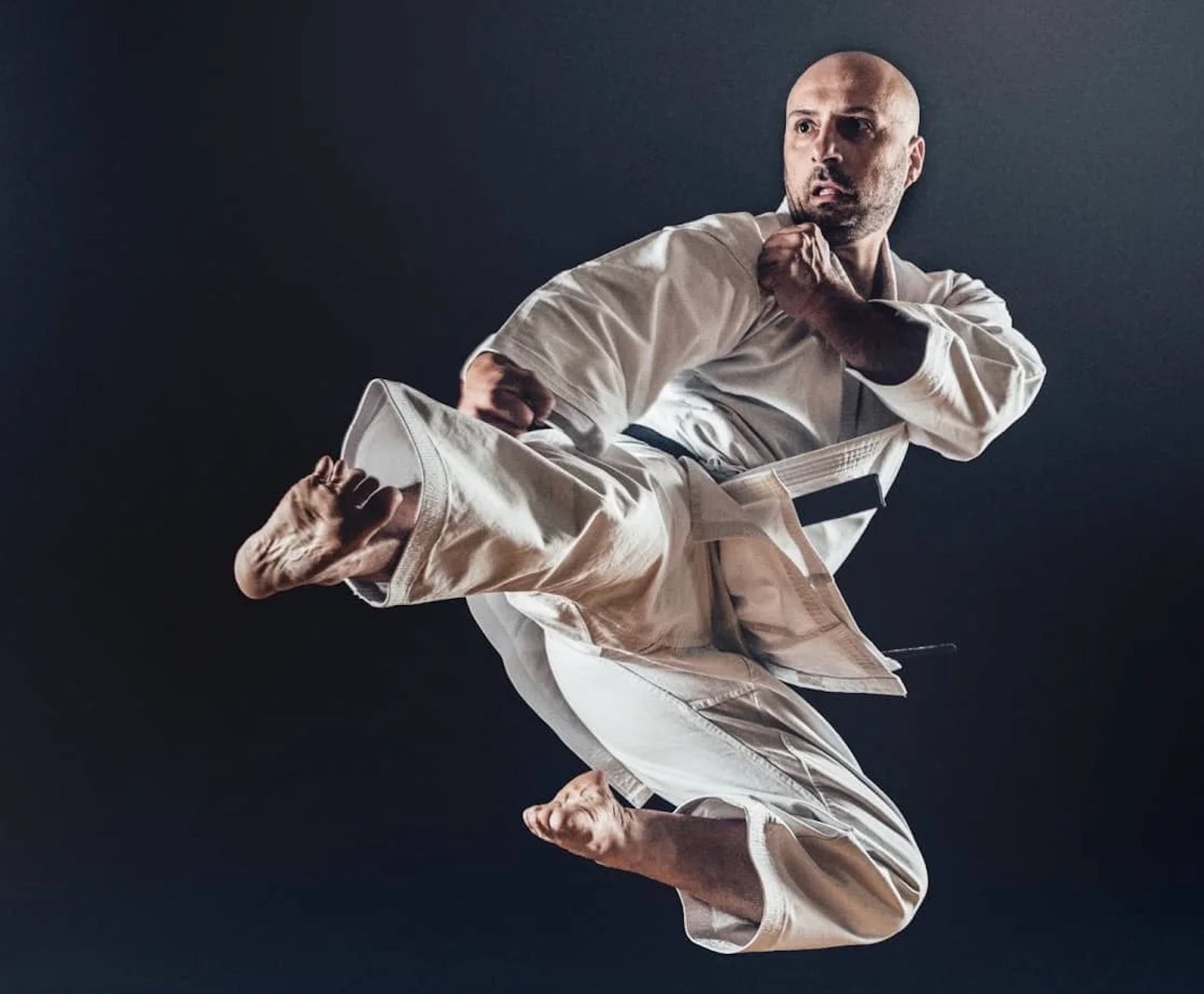 Σχολή Καράτε Δίαλλος